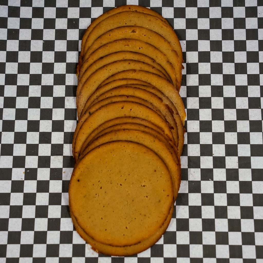Turkey Slices