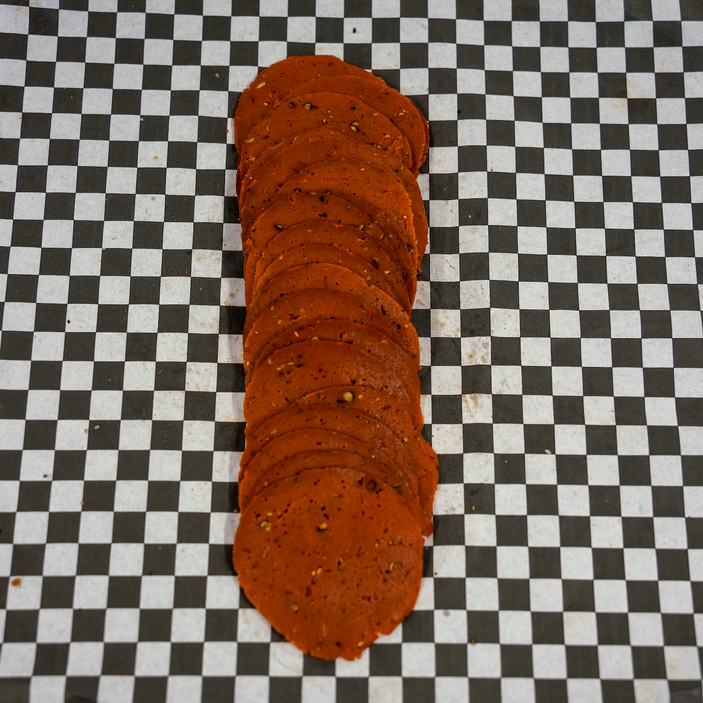 Pepperoni