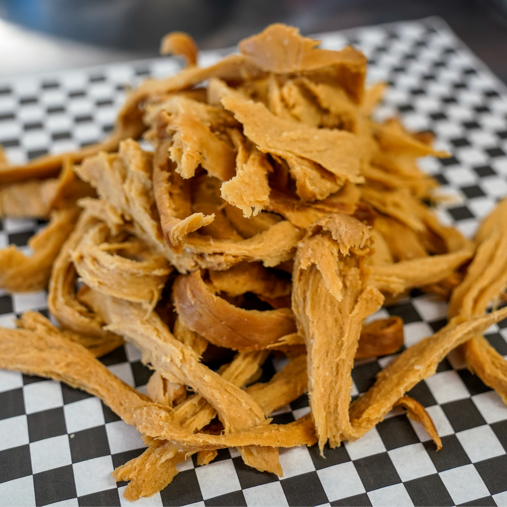 Shredded Chik'n