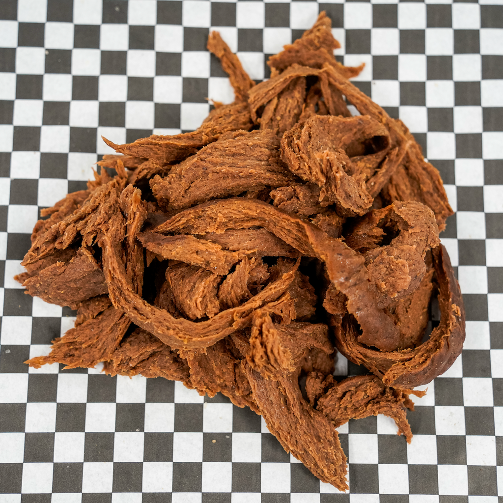 Shredded V Beef