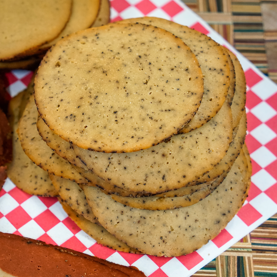 Black Pepper Turkey Deli Slices